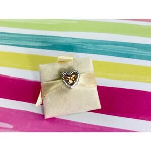 Limited edition Pandora charm